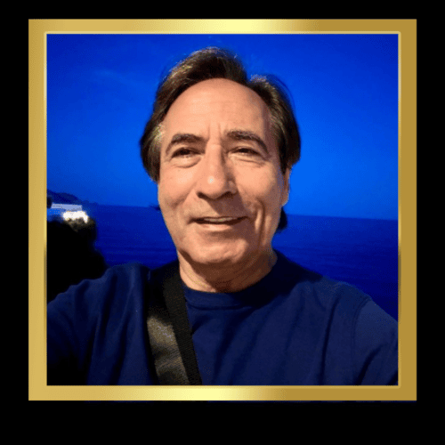 Reza Abbasian Featured