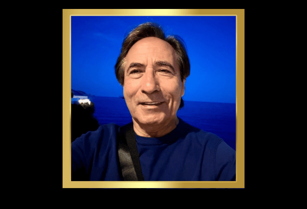 Reza Abbasian Featured