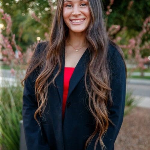 TLU Alum Chassety Raines