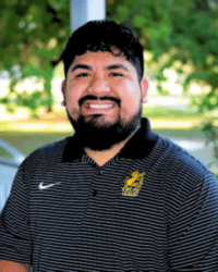 Eddie Villarreal