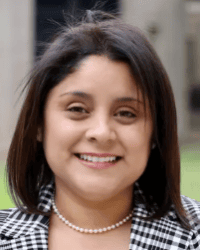 Elizabeth Garcia