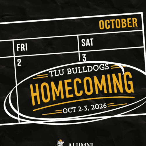 homecoming reminder