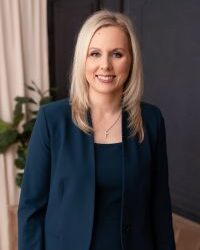 Jennifer Dillingham