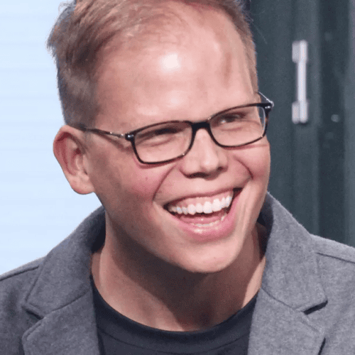 Jeff Hiller