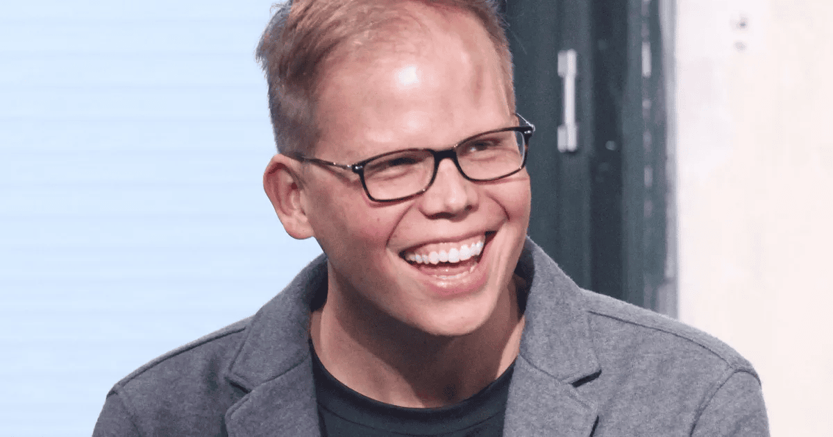 Jeff Hiller