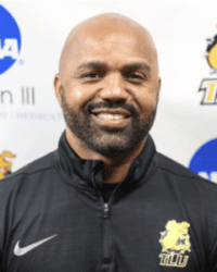 Kerwin Johnson
