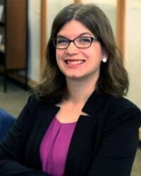 Amelia Koford