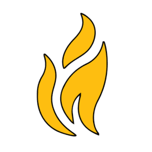 TLU Flame