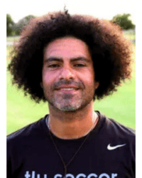 Eddie Salazar