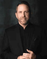 Brett Richardson