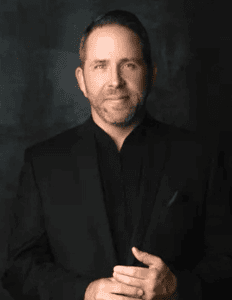Brett Richardson
