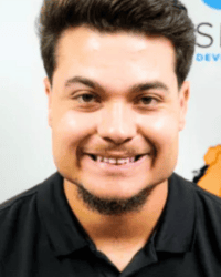 Isaiah Simien