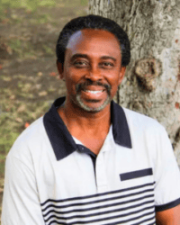 Roderick Shao