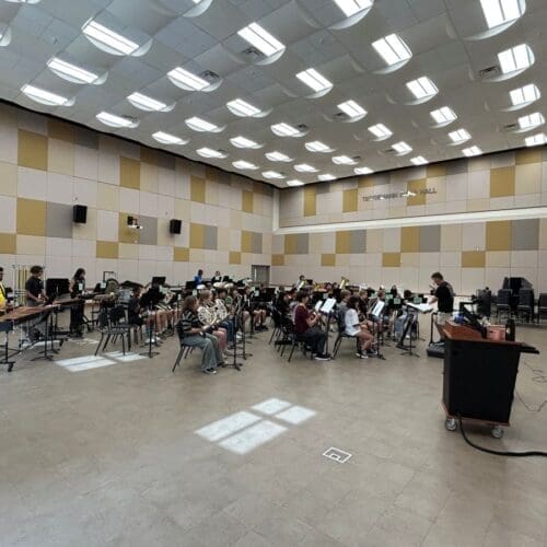Summer Music Academy 2026