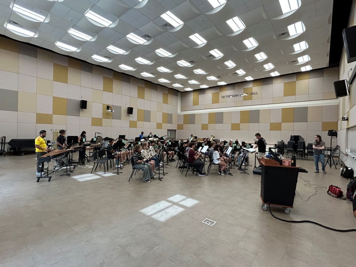 Summer Music Academy 2026