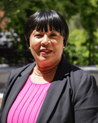 Gwendolyn Johnson