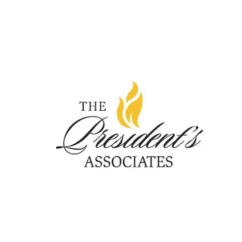 President Associates Dinner Logo