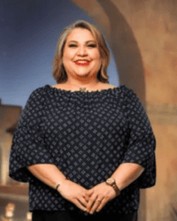 Yvonne Vasquez