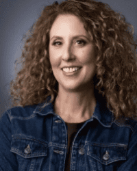 Carla McElhaney