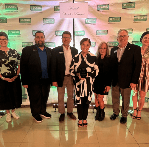 Chamber Awards Featured