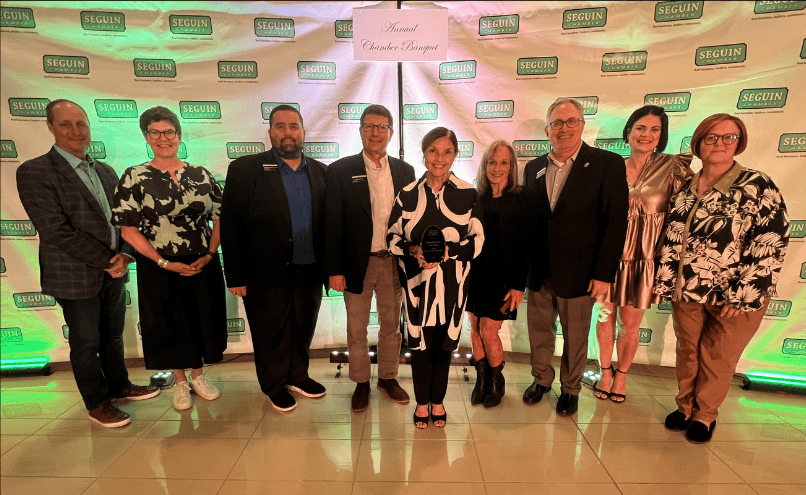 Chamber Awards Featured