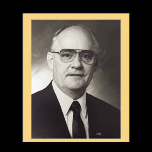 Charles Oestreich Featured