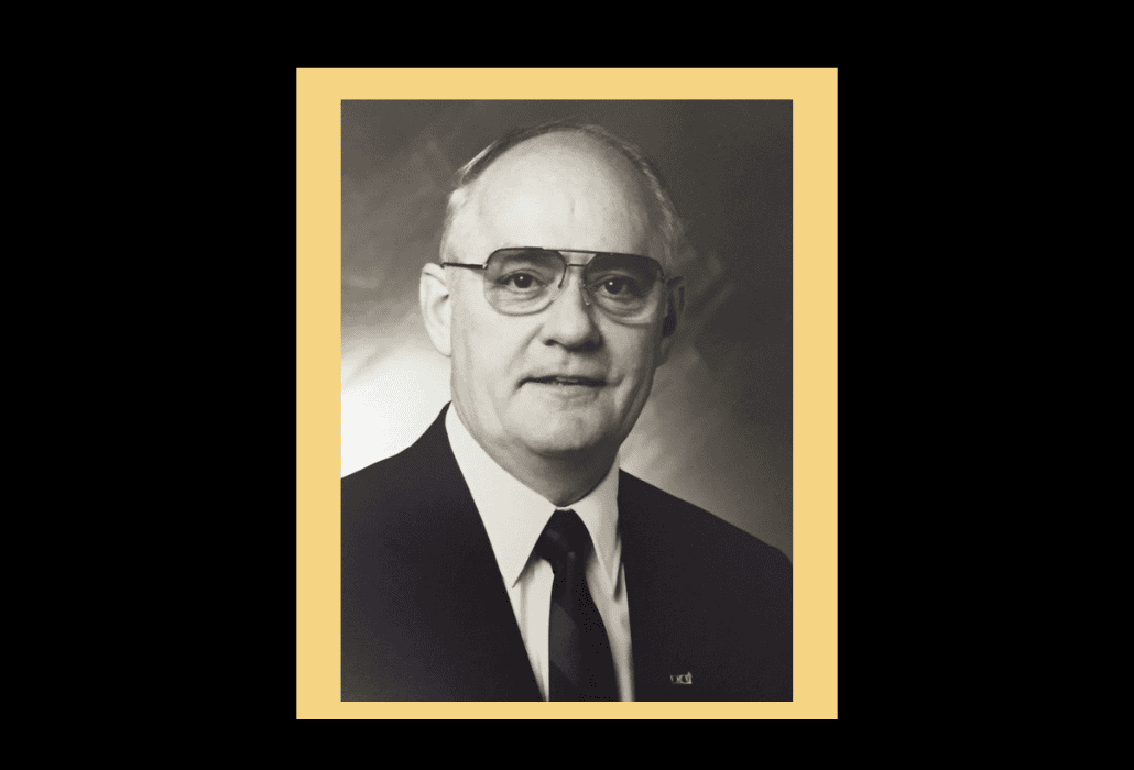 Charles Oestreich Featured