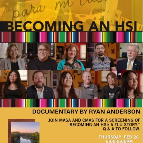 Becoming An HSI