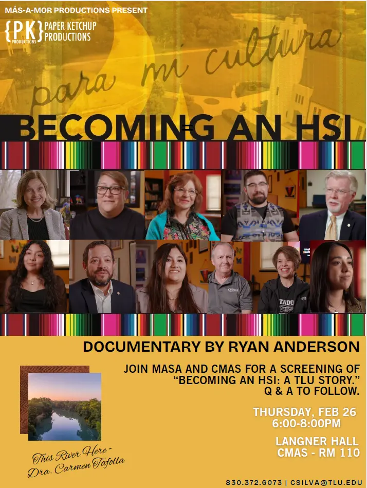 Becoming An HSI