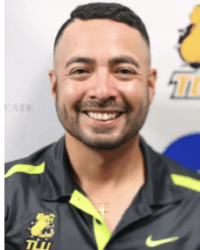 Ray Medrano