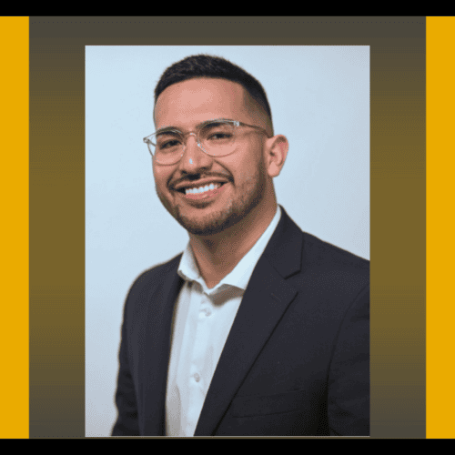 Raul Bustillos Featured