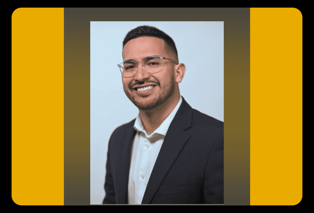 Raul Bustillos Featured