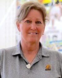 Phyllis Fowler