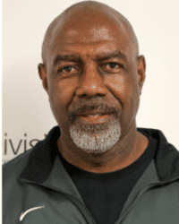 Troy Patterson