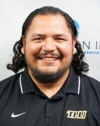 Johnny Garcia