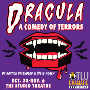 Dracula Poster