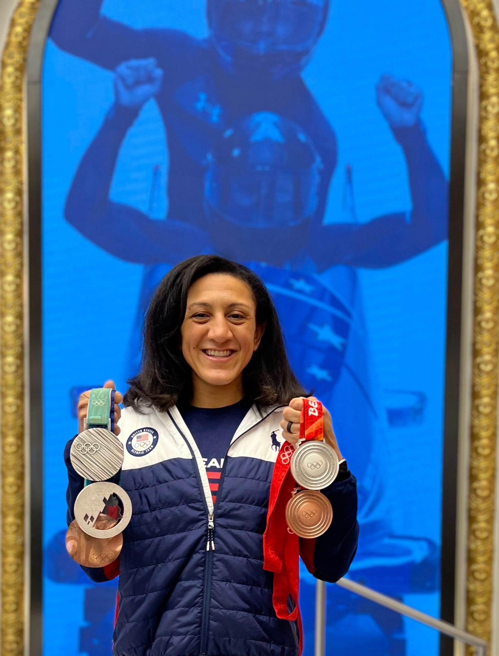 Elana Meyers Taylor