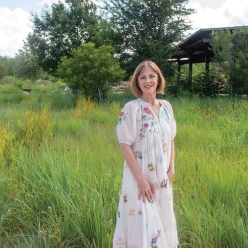 Dr. Judy Hoffmann