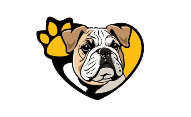 Bulldog Buddy Logo
