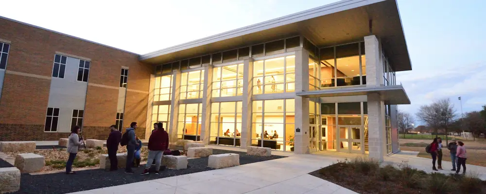 TLU School of Music
