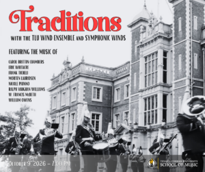 Band Concert Poster