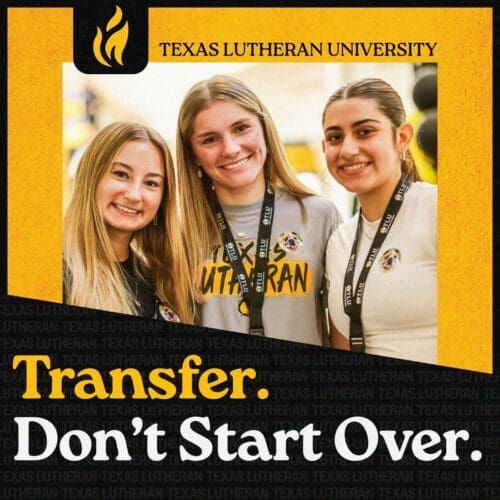 Transfer students