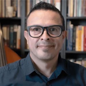 Luigi Peñaranda