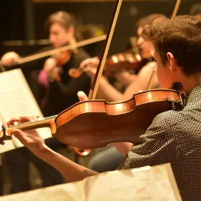 orchestra