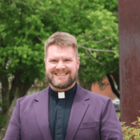 Klinton Wesley (Wes) Cain Pastor Wes