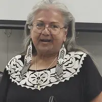 Maria Rocha