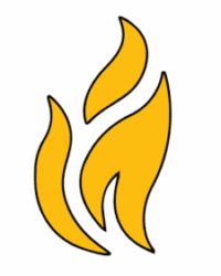 TLU Flame