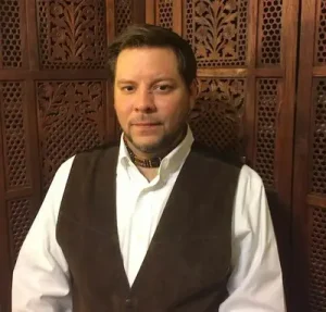 Dr. Aaron Pyle