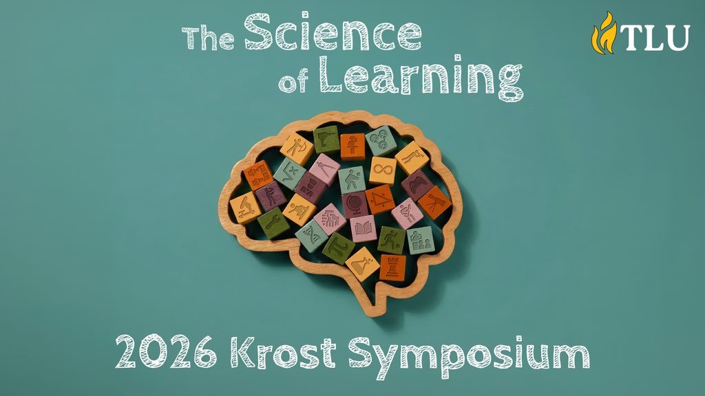 Krost Symposium: The Science of Learning