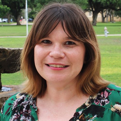 Maggie Bergeron